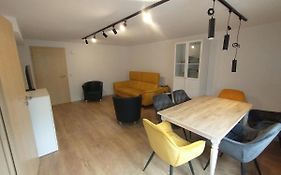 Schicke Hundefreundliche Wohnung